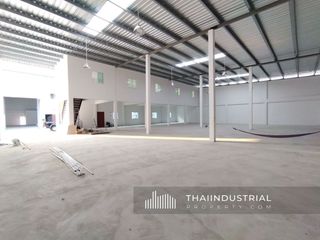 For rent warehouse in Bang Lamung, Chonburi