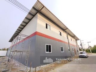 For rent warehouse in Bang Lamung, Chonburi