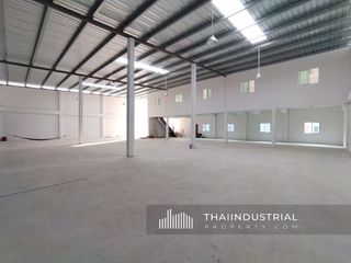 For rent warehouse in Bang Lamung, Chonburi