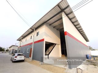 For rent warehouse in Bang Lamung, Chonburi