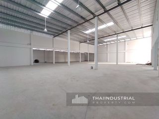 For rent warehouse in Bang Lamung, Chonburi