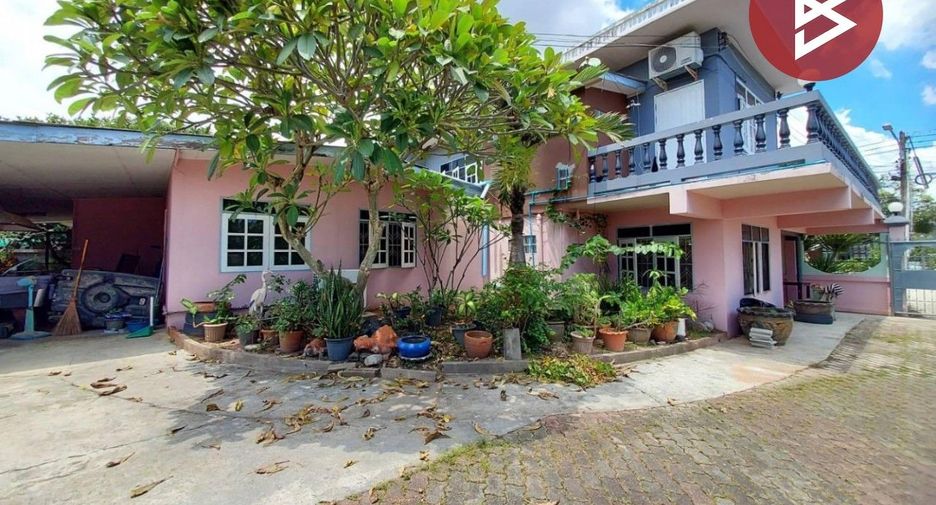 For sale 6 Beds house in Ban Chang, Rayong