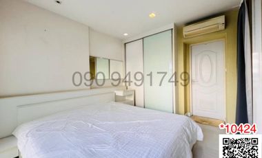 For sale 1 Beds condo in Phra Khanong, Bangkok