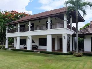 For sale 3 bed villa in Mae On, Chiang Mai