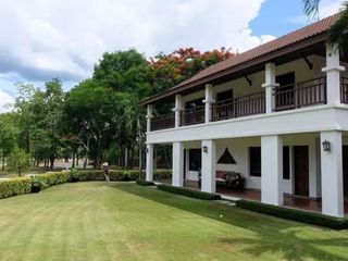 For sale 3 Beds villa in Mae On, Chiang Mai