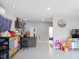 For rent and for sale 3 bed house in Pak Kret, Nonthaburi