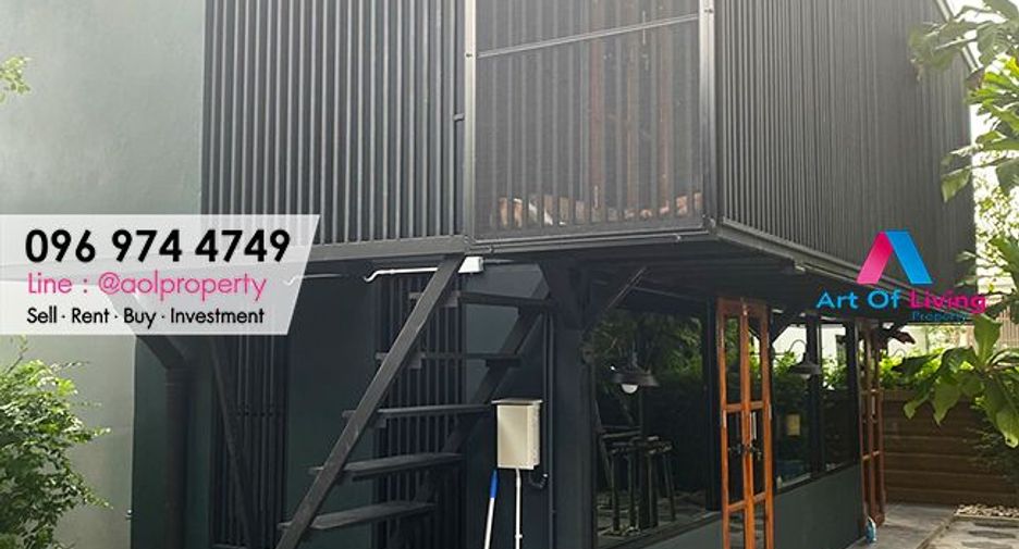 Casa en venta de 4 habitaciones en Bang Khen, Bangkok