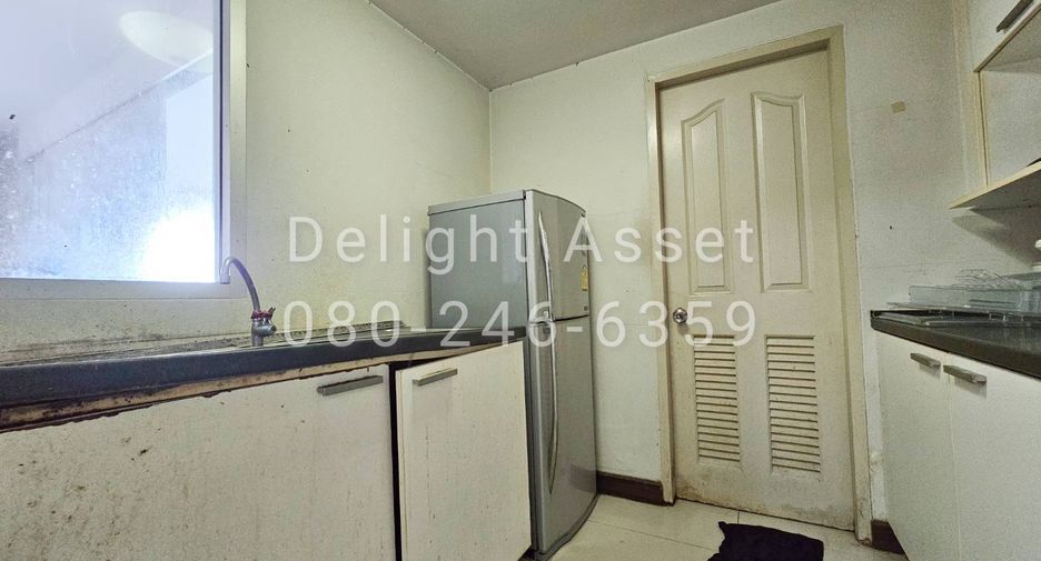 For sale 1 bed condo in Bang Na, Bangkok
