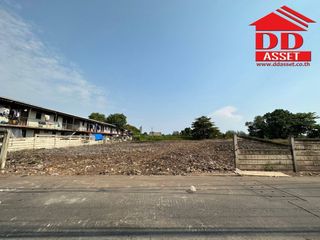 For sale land in Phra Pradaeng, Samut Prakan