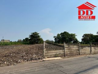 For sale land in Phra Pradaeng, Samut Prakan