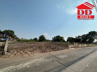 For sale land in Phra Pradaeng, Samut Prakan