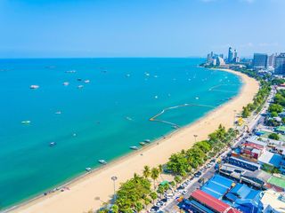 For sale 250 bed hotel in North Pattaya, Pattaya