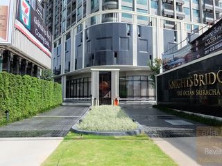 Wohnung zur Miete mit 2 Zimmer in Si Racha, Chonburi
