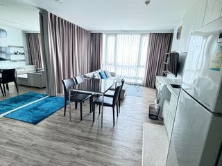 Wohnung zur Miete mit 2 Zimmer in Si Racha, Chonburi