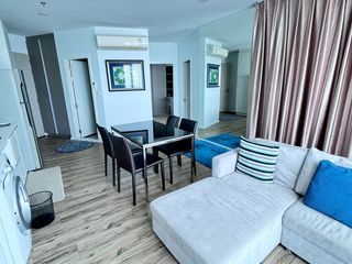 Wohnung zur Miete mit 2 Zimmer in Si Racha, Chonburi