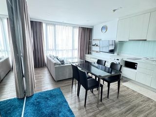 Wohnung zur Miete mit 2 Zimmer in Si Racha, Chonburi