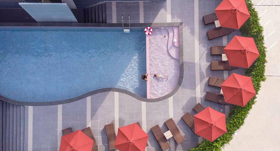 For sale 65 bedrooms hotel in Mueang Krabi, Krabi