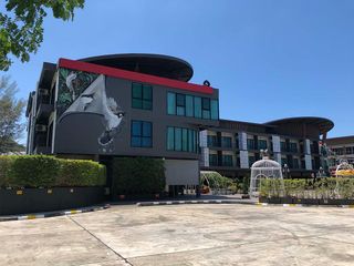For sale 65 bedrooms hotel in Mueang Krabi, Krabi