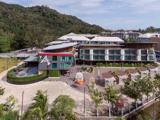 For sale 65 bedrooms hotel in Mueang Krabi, Krabi