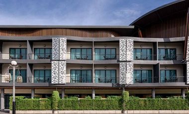 For sale 65 bedrooms hotel in Mueang Krabi, Krabi