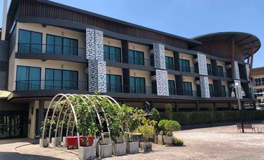 For sale 65 bed hotel in Mueang Krabi, Krabi