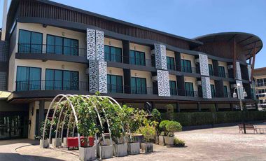 For sale 65 bedrooms hotel in Mueang Krabi, Krabi