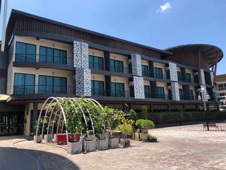 For sale 65 bed hotel in Mueang Krabi, Krabi