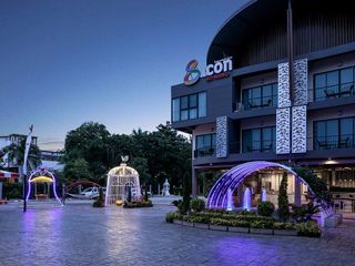For sale 65 bed hotel in Mueang Krabi, Krabi