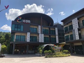 For sale 65 bed hotel in Mueang Krabi, Krabi