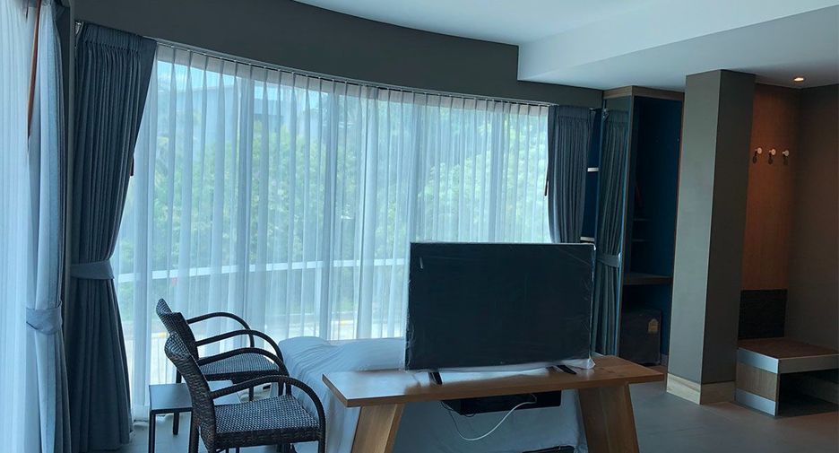 For sale 65 bedrooms hotel in Mueang Krabi, Krabi