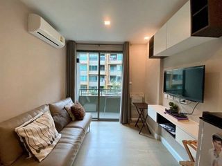 出租 1 卧室 公寓 在 Huai Khwang, 曼谷
