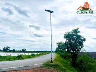 For sale land in Ongkharak, Nakhon Nayok
