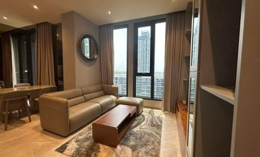 For rent 2 ベッドルーム condo in Khlong Toei, Bangkok