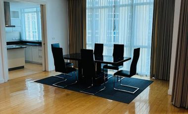Wohnung zum Kauf mit 4 Zimmer in Pathum Wan, Bangkok
