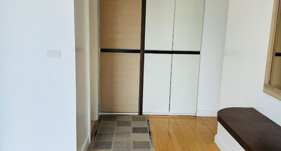 Wohnung zum Kauf mit 4 Zimmer in Pathum Wan, Bangkok
