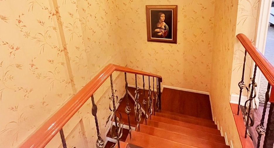 Casa adosada en venta de 5 habitaciones en Chatuchak, Bangkok