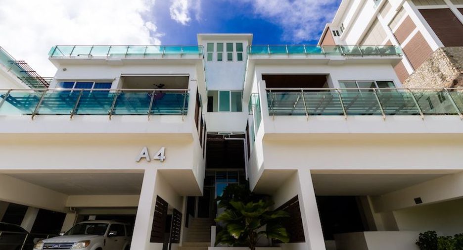 Wohnung zum Kauf mit 2 Zimmer in Kathu, Phuket