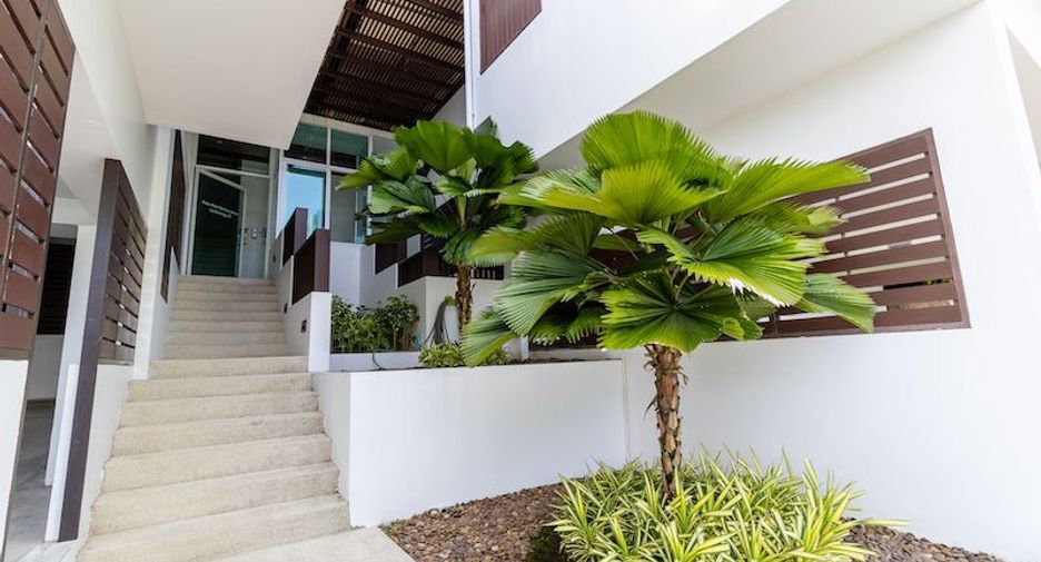 Wohnung zum Kauf mit 2 Zimmer in Kathu, Phuket