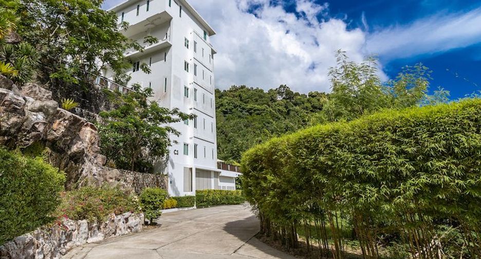Wohnung zum Kauf mit 2 Zimmer in Kathu, Phuket