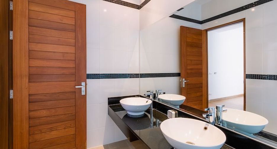 Wohnung zum Kauf mit 2 Zimmer in Kathu, Phuket
