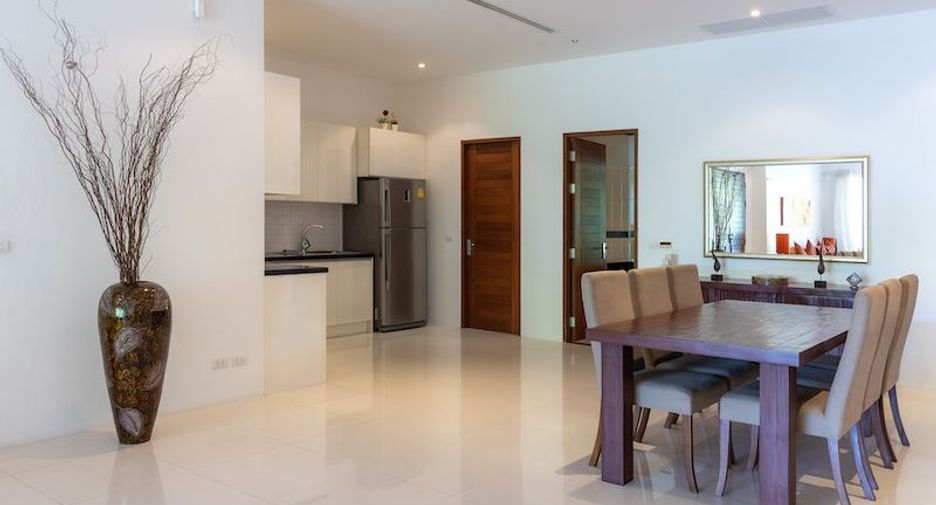 Wohnung zum Kauf mit 2 Zimmer in Kathu, Phuket
