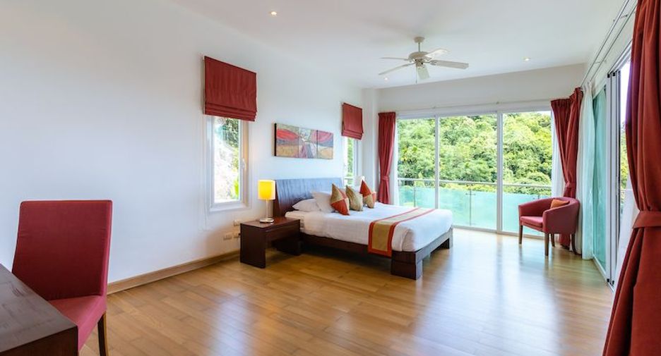 Wohnung zum Kauf mit 2 Zimmer in Kathu, Phuket