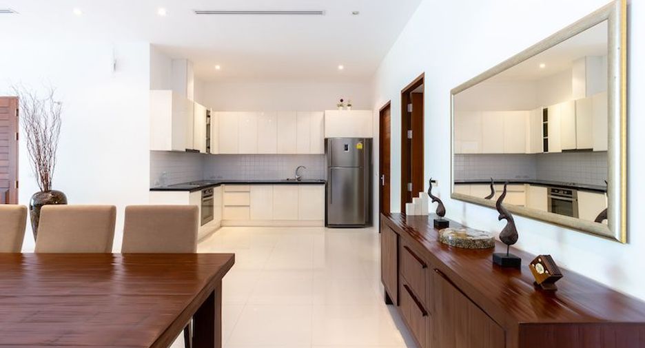 Wohnung zum Kauf mit 2 Zimmer in Kathu, Phuket