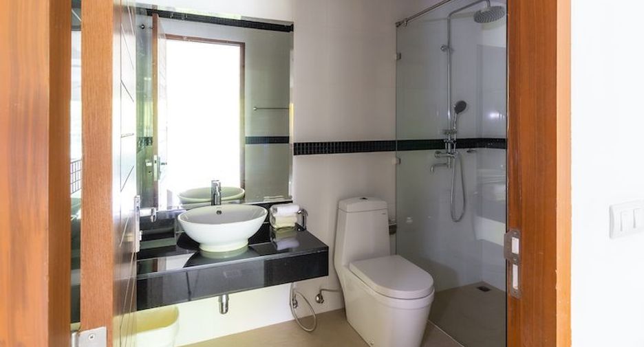Wohnung zum Kauf mit 2 Zimmer in Kathu, Phuket