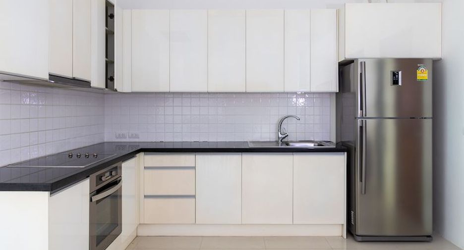 Wohnung zum Kauf mit 2 Zimmer in Kathu, Phuket
