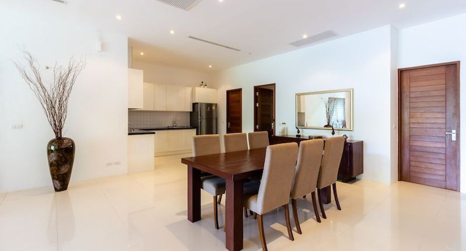 Wohnung zum Kauf mit 2 Zimmer in Kathu, Phuket