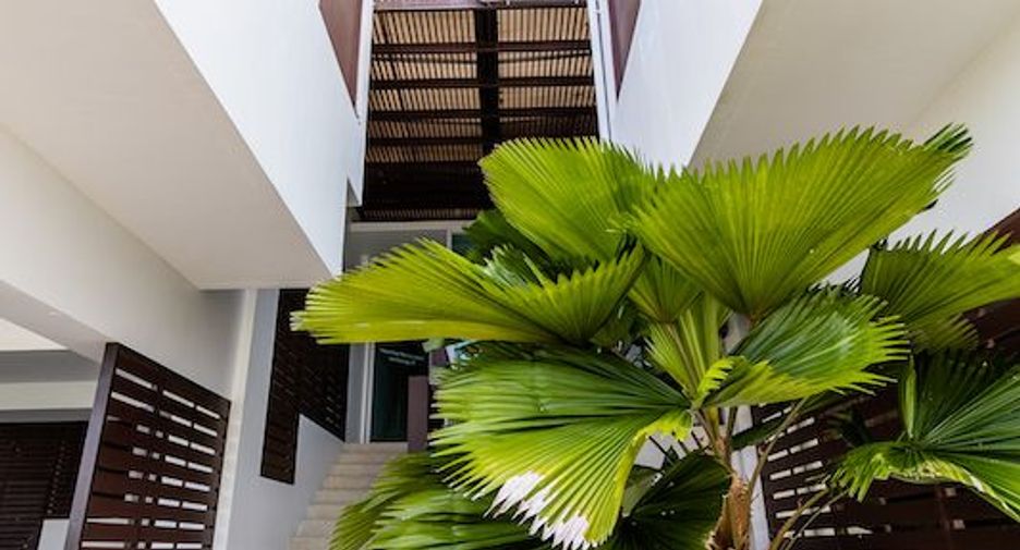 Wohnung zum Kauf mit 2 Zimmer in Kathu, Phuket