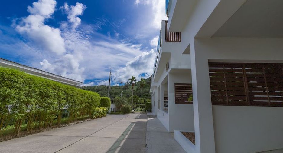 Wohnung zum Kauf mit 2 Zimmer in Kathu, Phuket