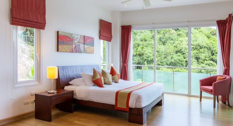 Wohnung zum Kauf mit 2 Zimmer in Kathu, Phuket