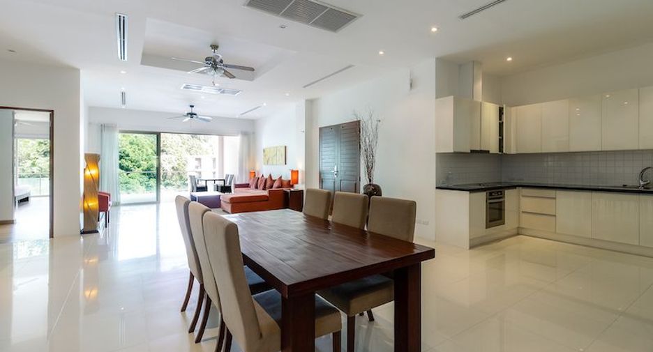 Wohnung zum Kauf mit 2 Zimmer in Kathu, Phuket